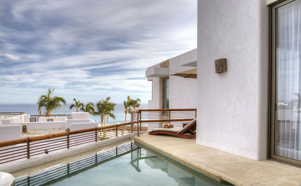 Suite Principal con Piscina de Chapoteo — 4