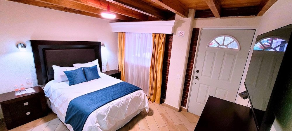 Habitación Estándar — 2