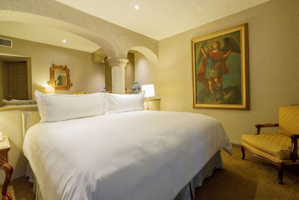 Suite Gobernador King — 2