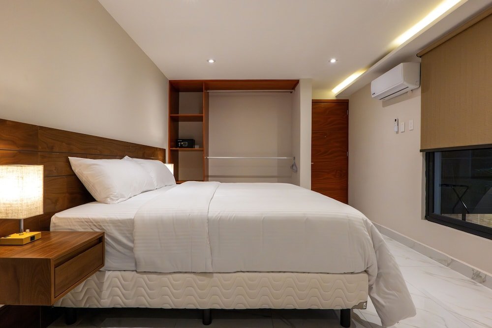 Suite Estándar