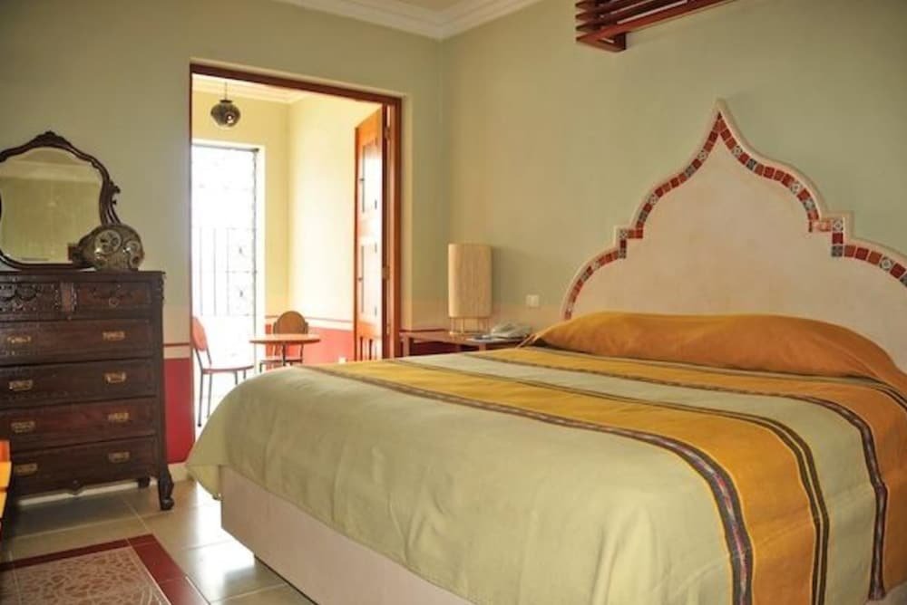 Junior Suite, 1 cama Queen — 2