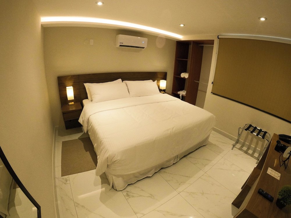 Habitación Junior — 8