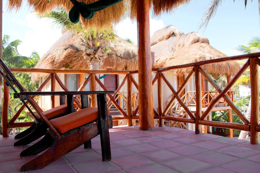 Room, 1 cama King, Partial vista al mar — 8