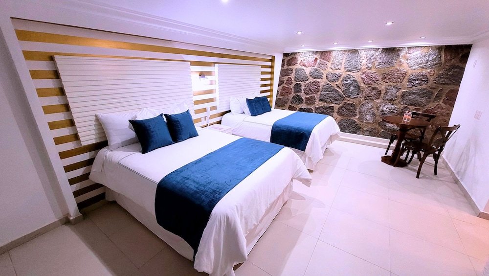 Habitación Superior