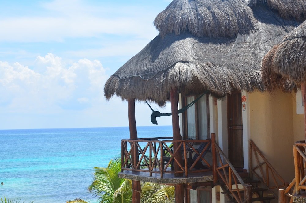 Panoramic Habitación Doble, vista al mar, Beachfront — 7