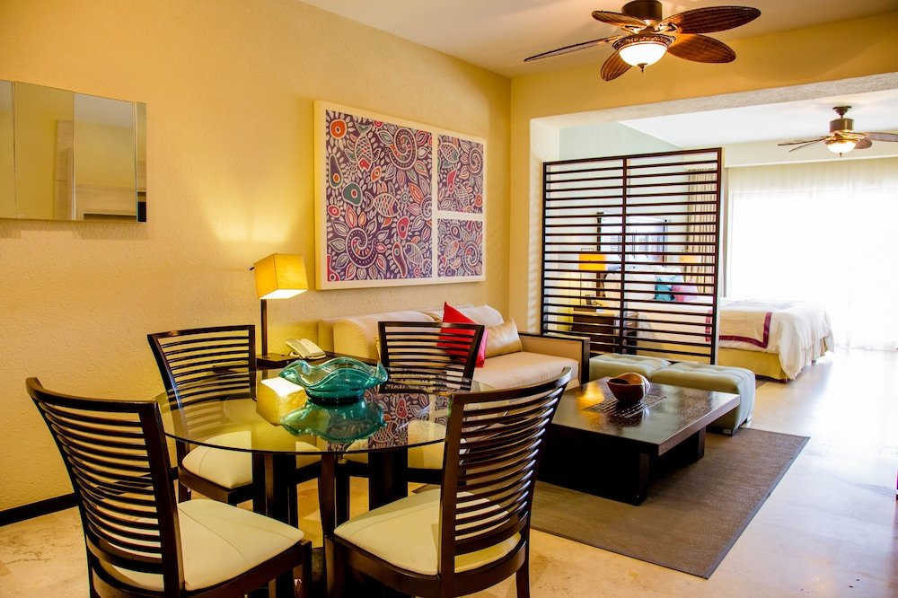 Junior Suite Sin Comidas Incluidas — 3