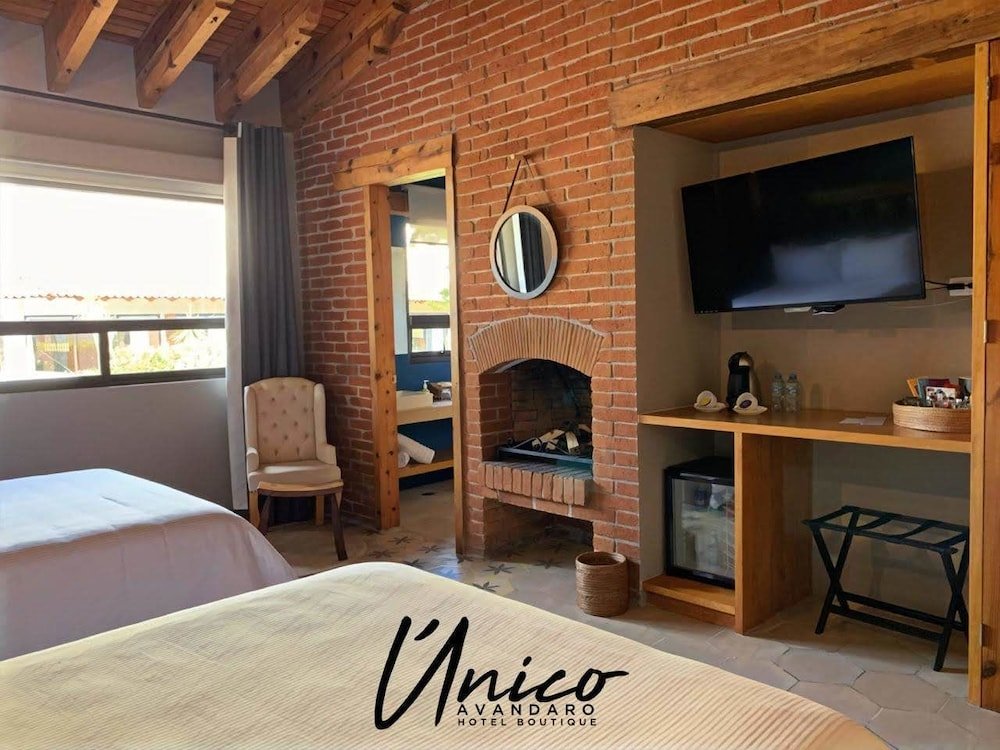 Habitación Estándar, 2 camas Queen — 8