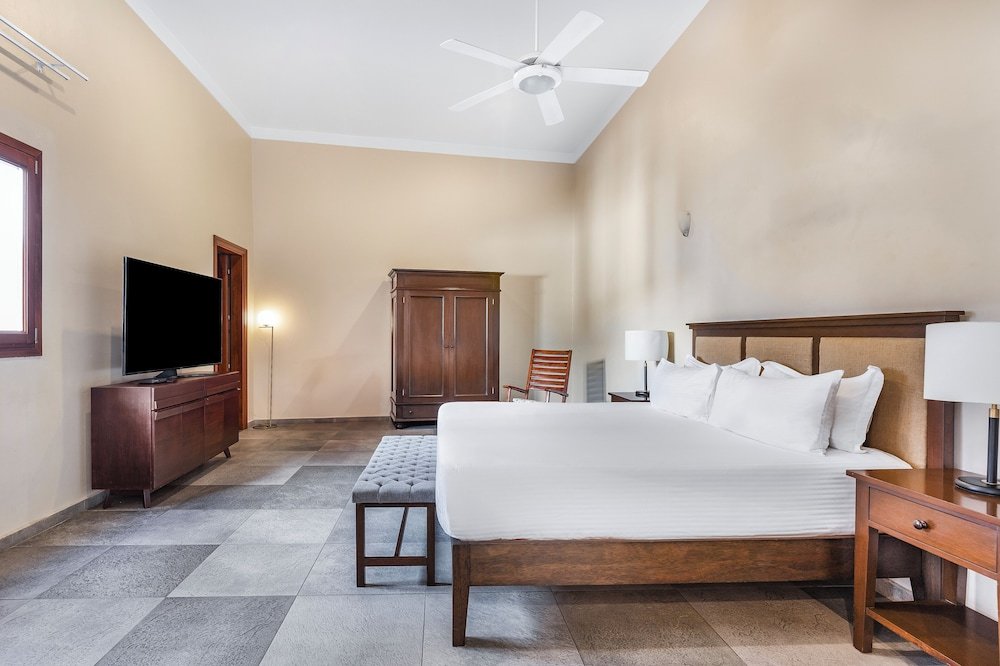 Habitación Superior, 1 Cama Queen