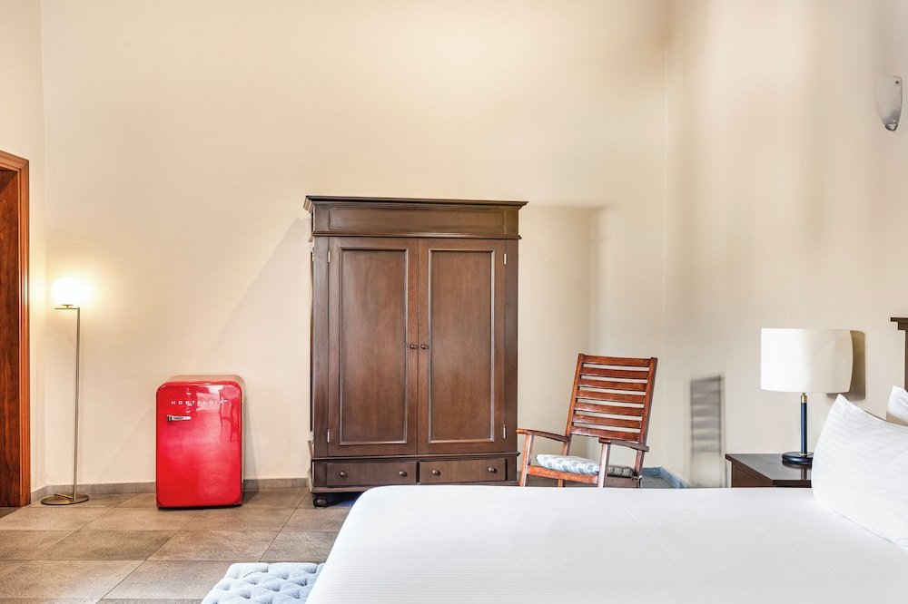 Habitación Superior, 1 Cama Queen — 2
