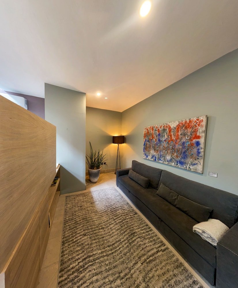 Habitación Premier, 2 Habitaciones — 5