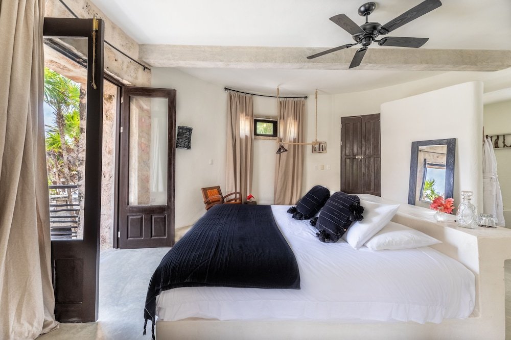 Torre B Room — 2