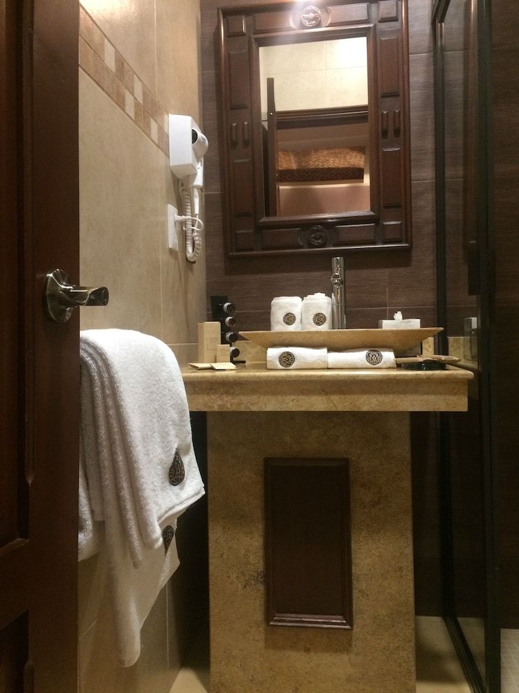 Habitación Clásica — 8
