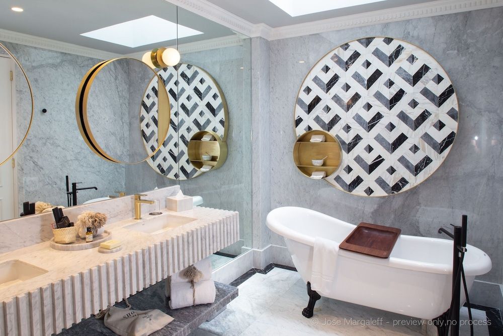 Deluxe Junior Suite — 3