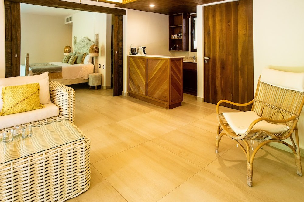 Suite, 2 Habitaciones (Vista a la Selva) — 4