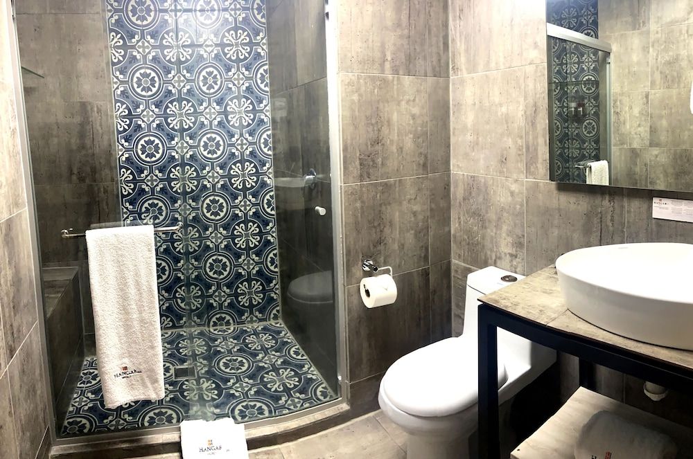 Habitación Executive, 1 cama King — 4