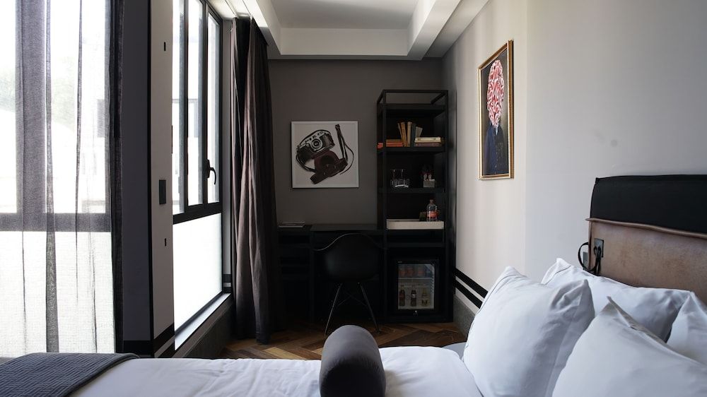 Habitación Doble, 2 camas Queen — 2
