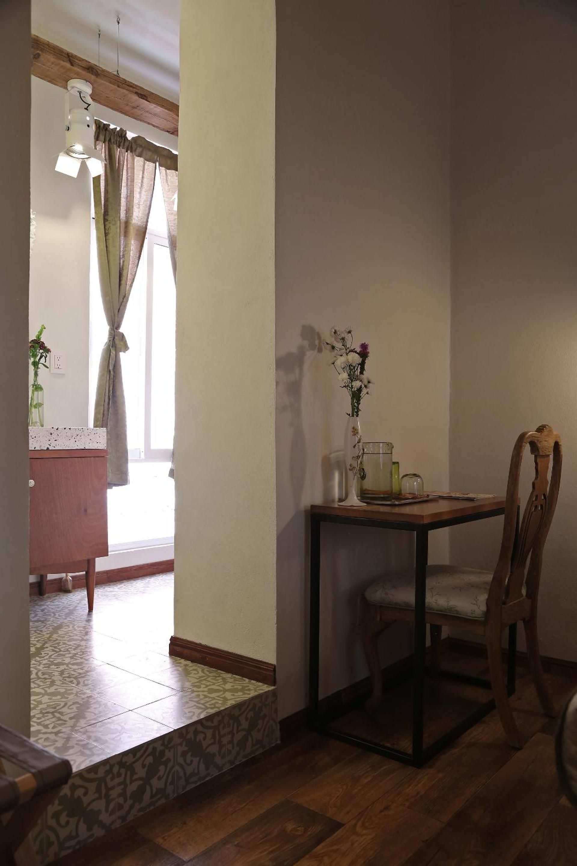 Junior Suite con Private Bathroom — 4