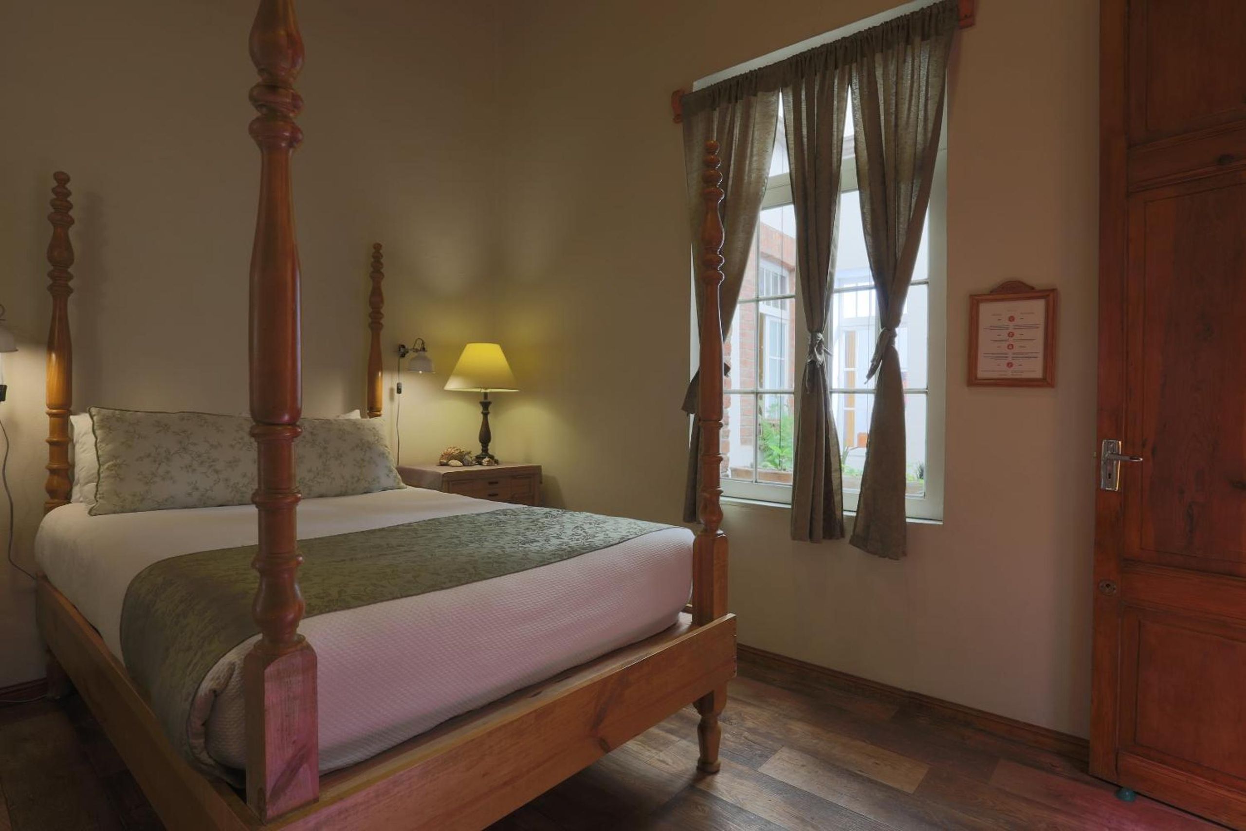 Junior Suite con Private Bathroom