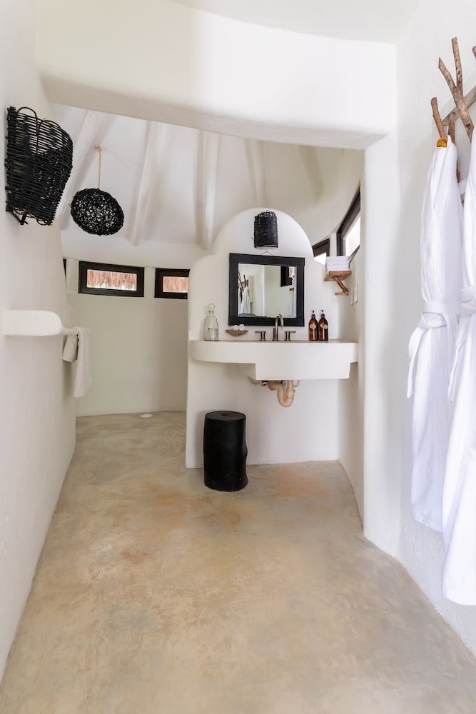 Torre A Room — 5