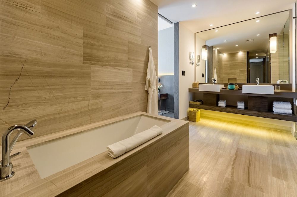 Suite, 1 cama King (Regency Suite) — 6