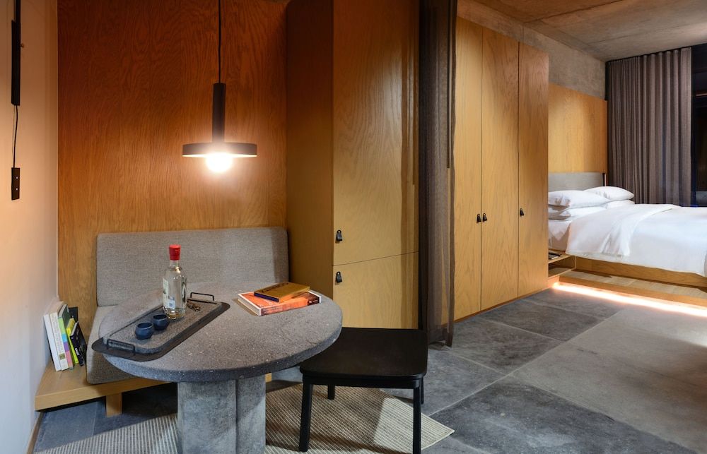 Habitación Deluxe, 2 camas Queen — 2