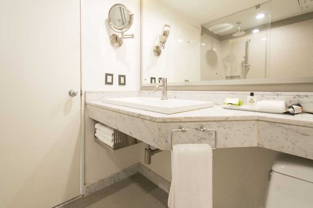 Habitación Clásica — 6