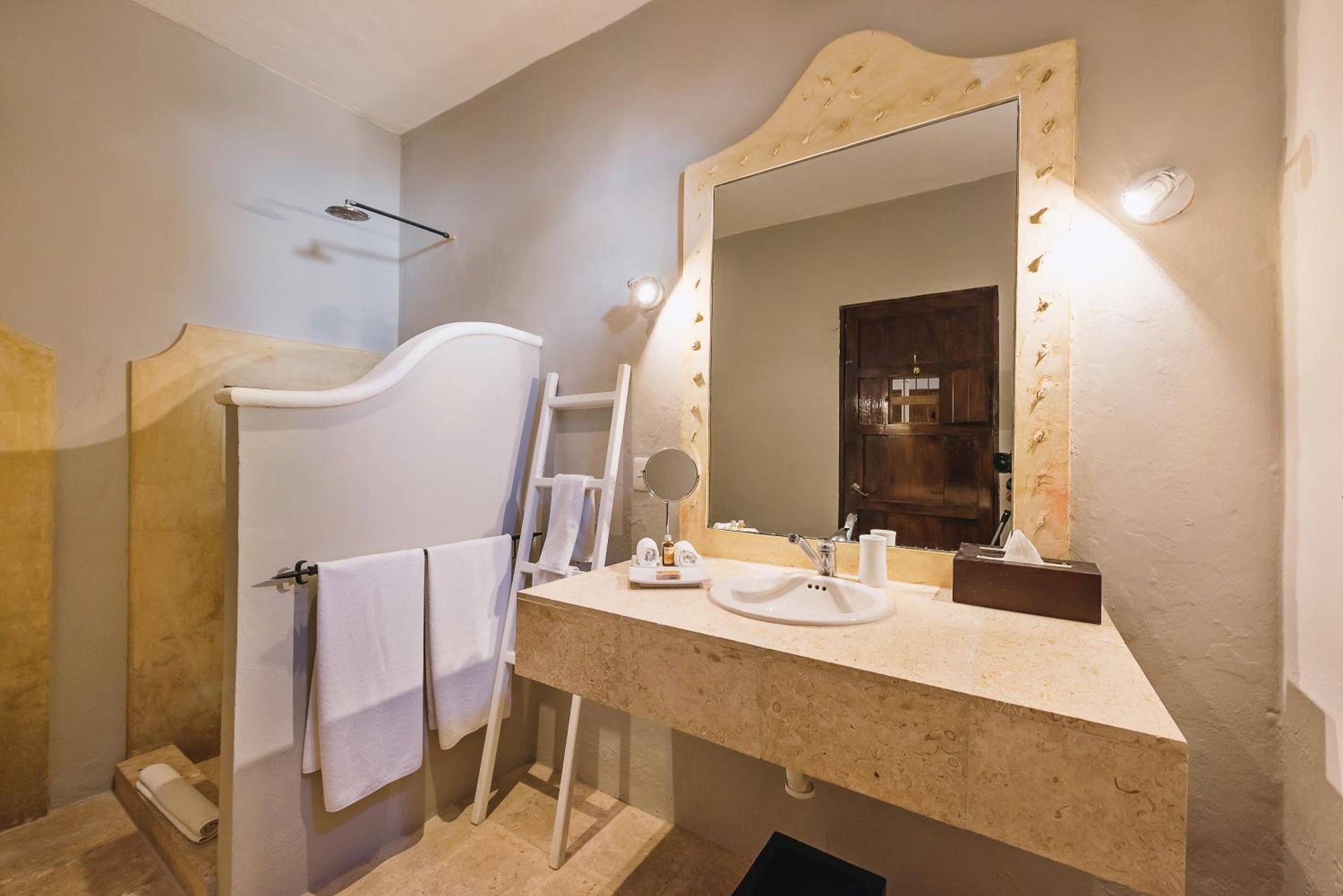 Small Habitación Doble — 2