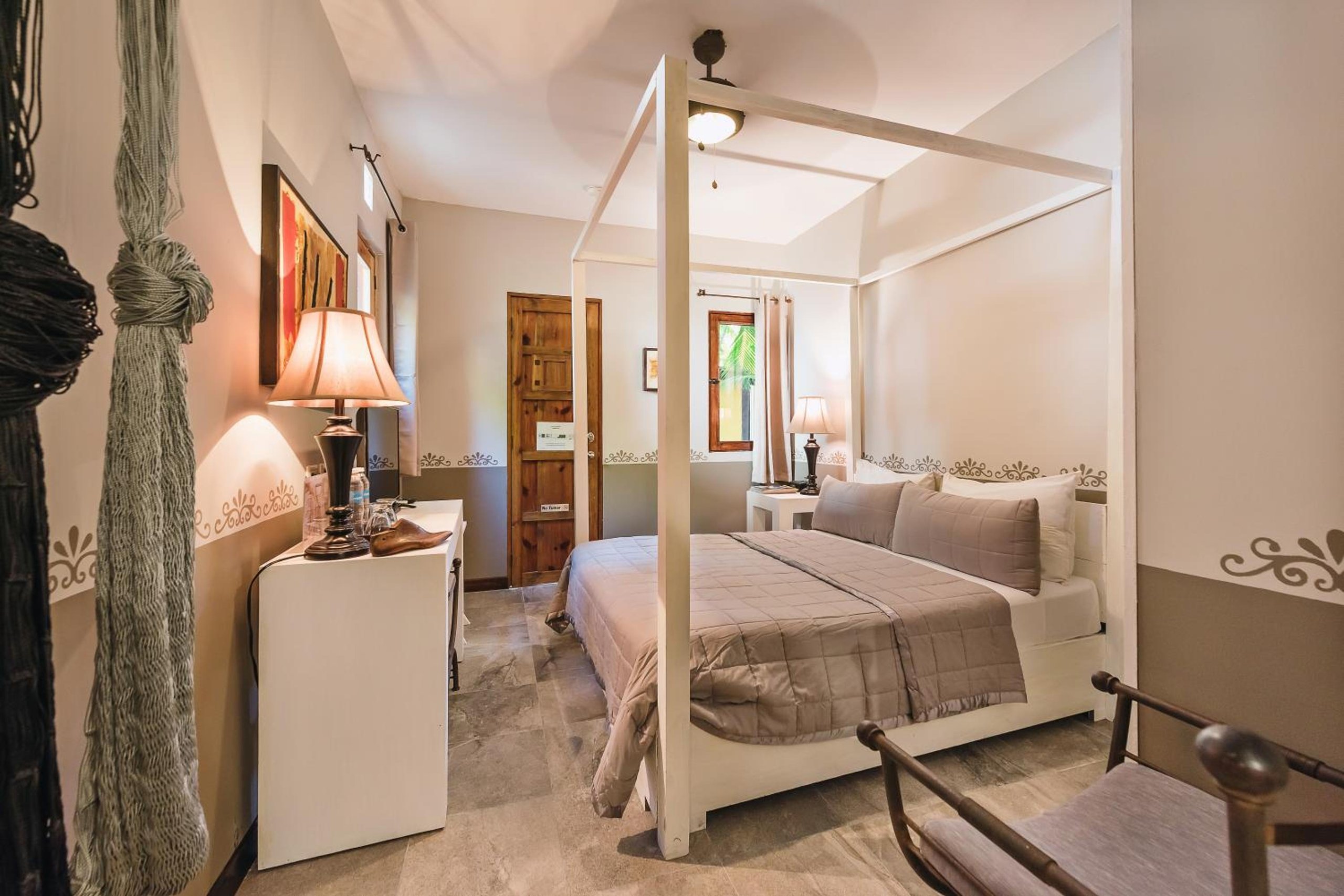 Small Habitación Doble — 3