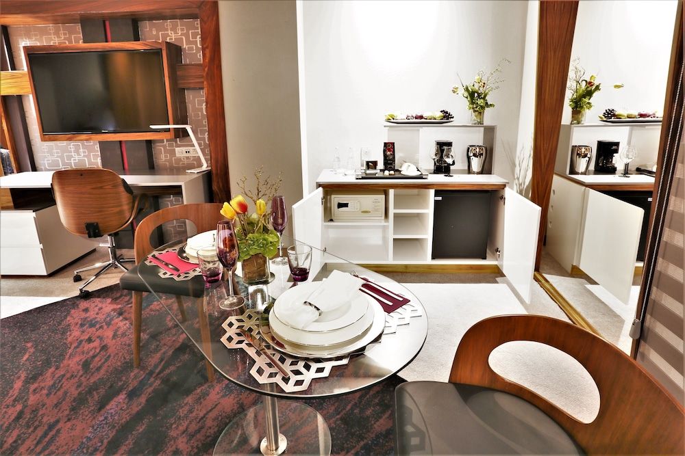 Habitación Superior — 2