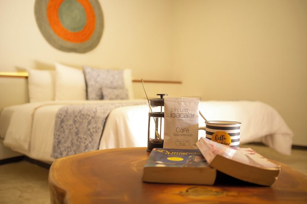 Habitación Estándar, 1 cama King