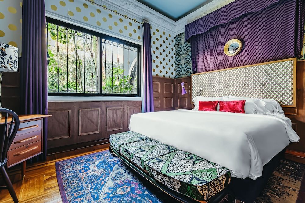 Royal Room — 2