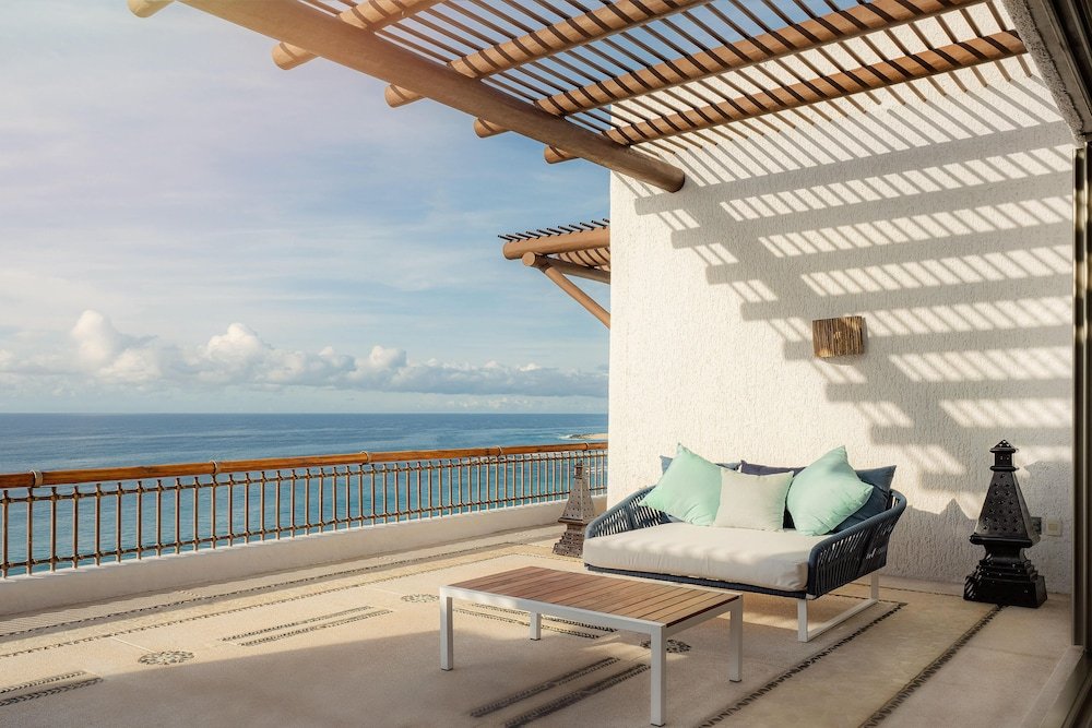Suite Presidencial Marquis — 6