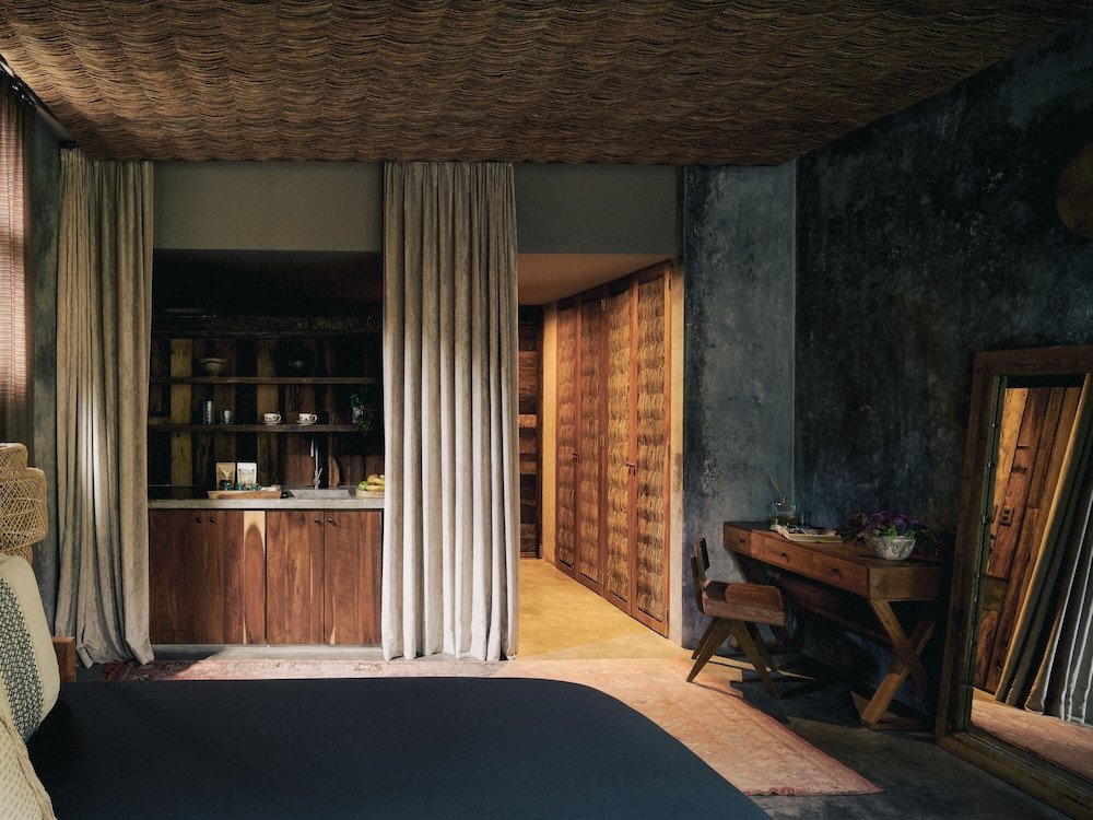 Suite (Air Suite con Plunge Pool) — 2