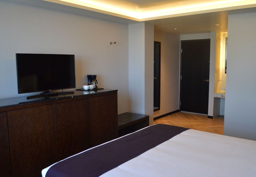 Habitación Deluxe, 1 cama King — 3