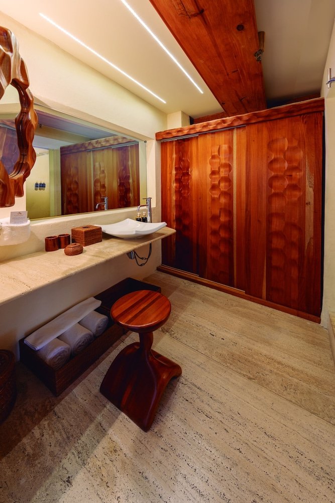 Junior Suite, vista a la montaña — 4
