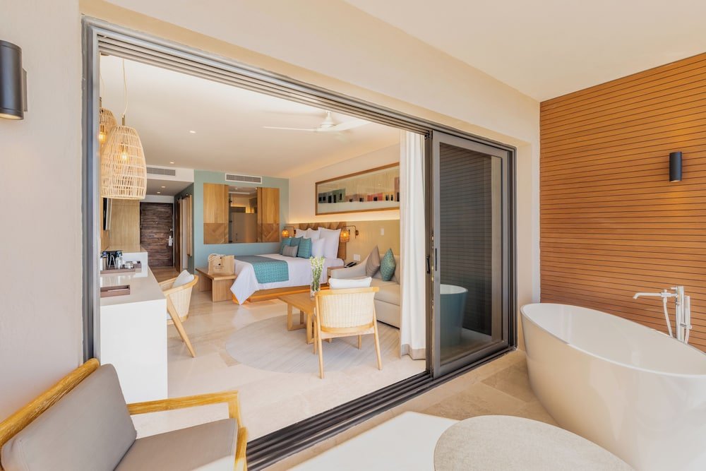 Hotel Preferred Club Premium Frente al Mar King — 3