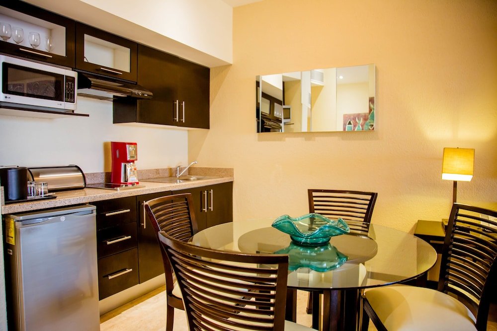 Suite Junior Todo Incluido — 6