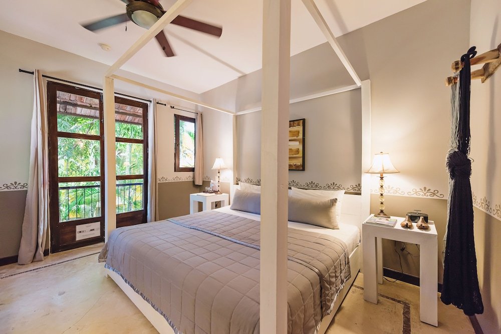 Habitación Estándar, 1 Cama King