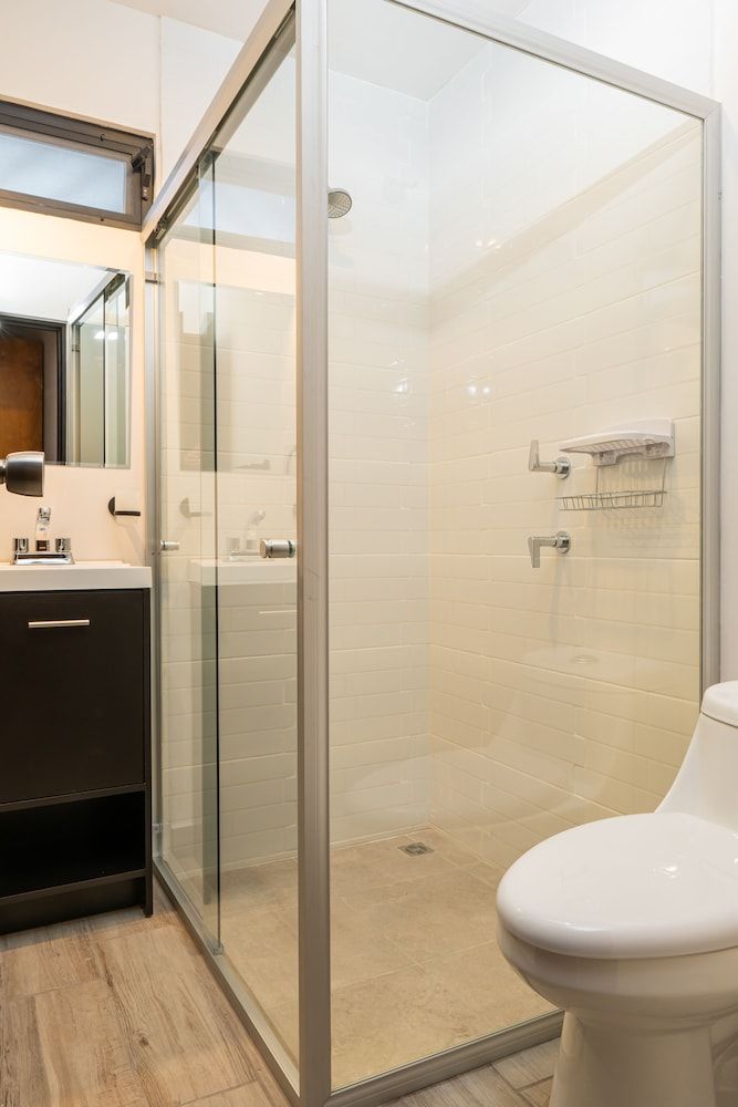 Habitación Clásica Doble o con Dos Camas, 1 Dormitorio — 5