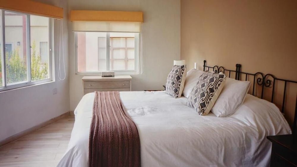 Apartamento Deluxe, Múltiples Camas, No Fumar