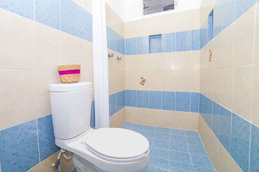 Habitación Familiar, 1 recámara, Ensuite — 8