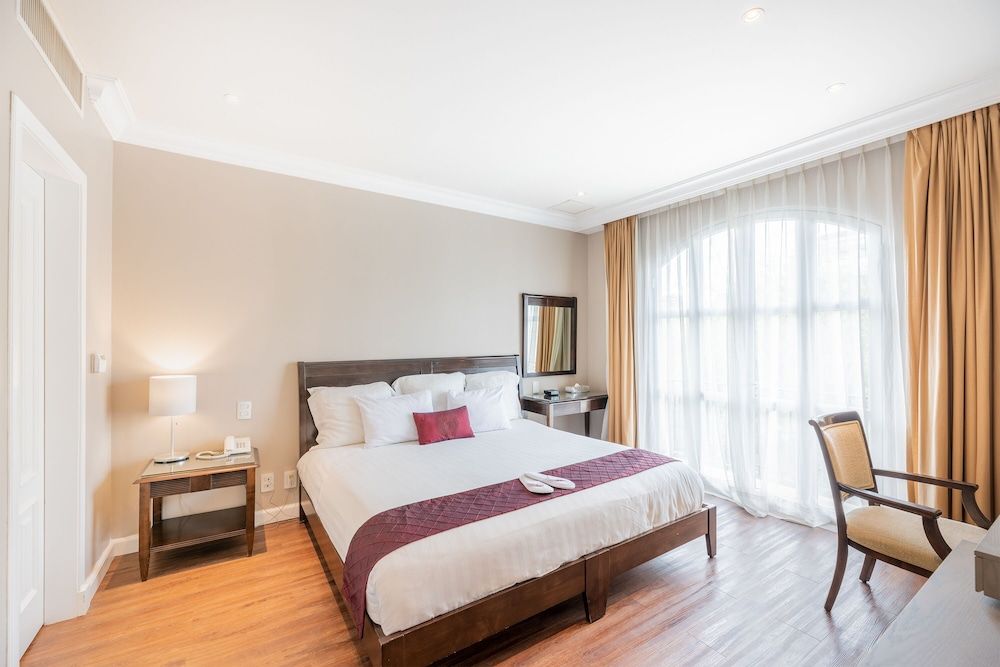 Standard Apartment — 2