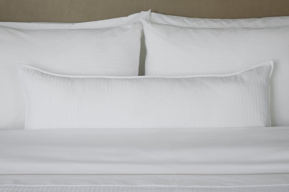 Junior Suite, 1 recámara — 3