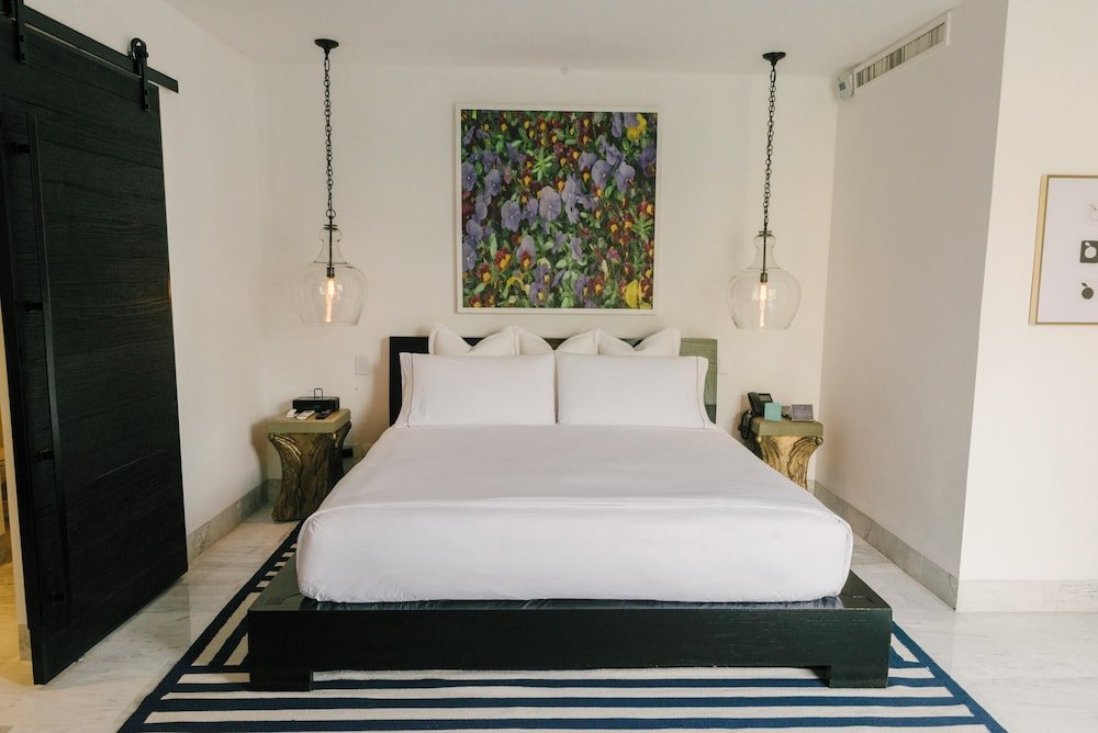 Habitación Deluxe (Grand) — 3