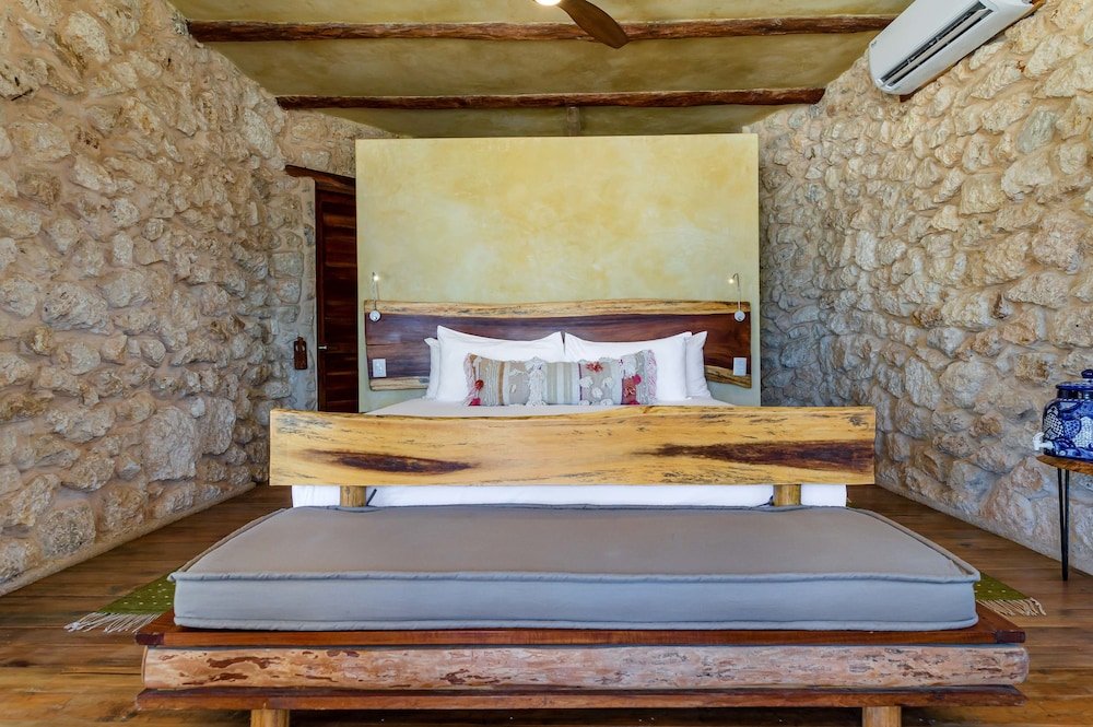 Suite, 1 cama King, Beach View, Oceanfront — 2