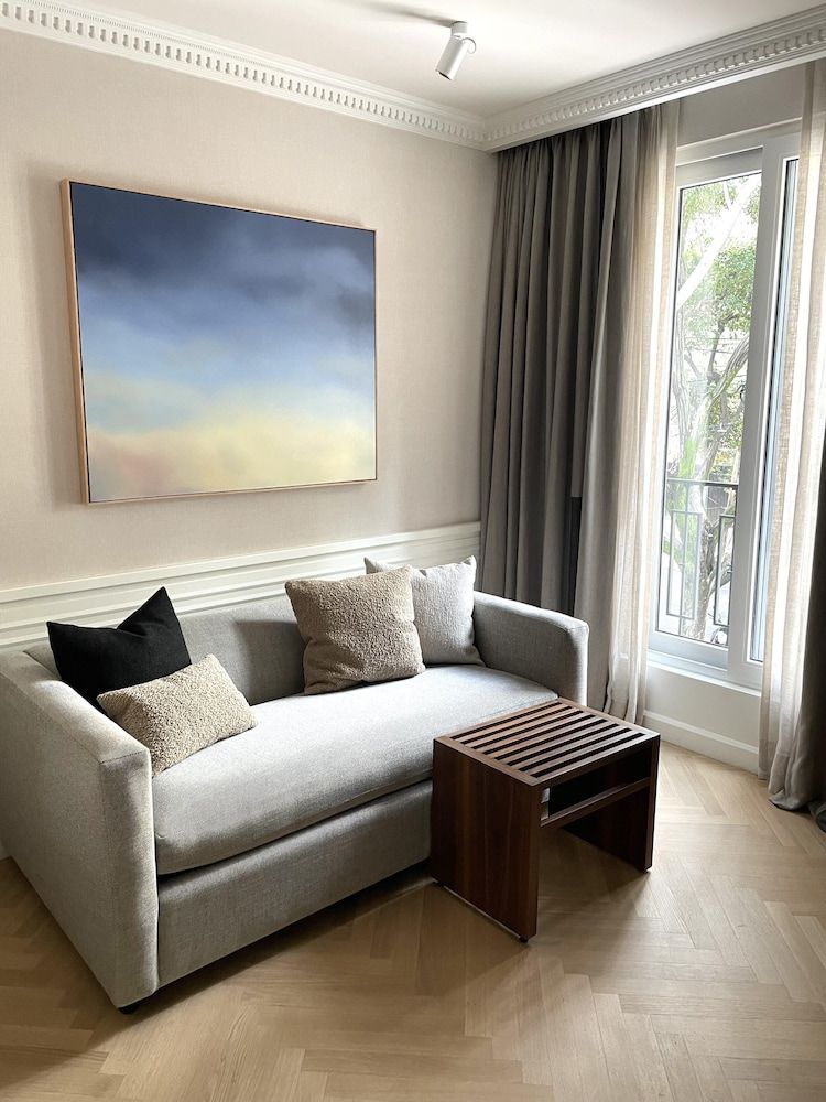 Grand Habitación Deluxe, 1 cama King — 5