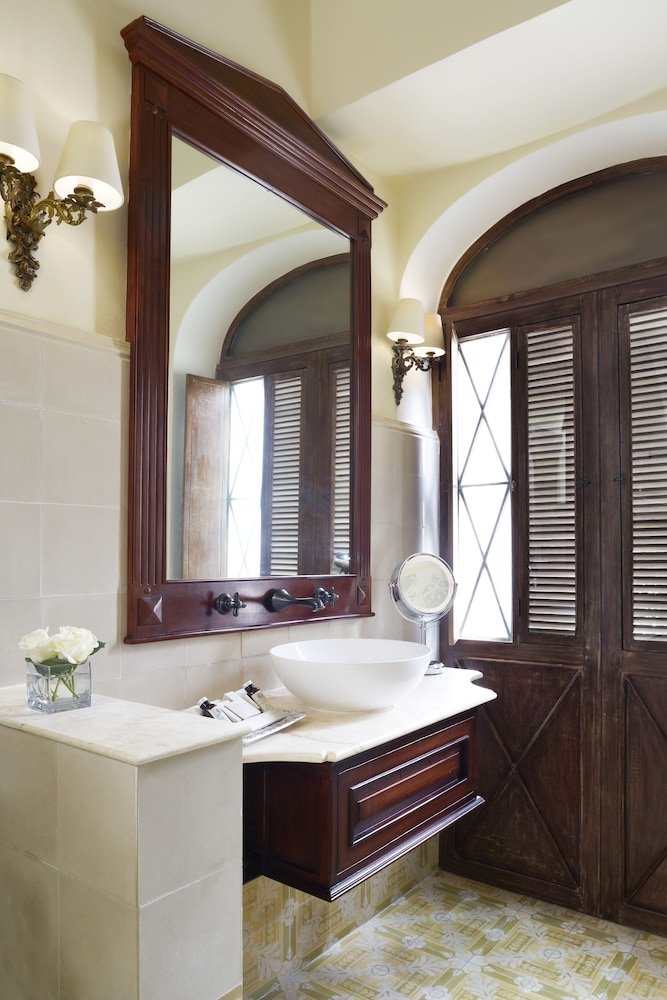 Premium Suite (Jardin) — 6