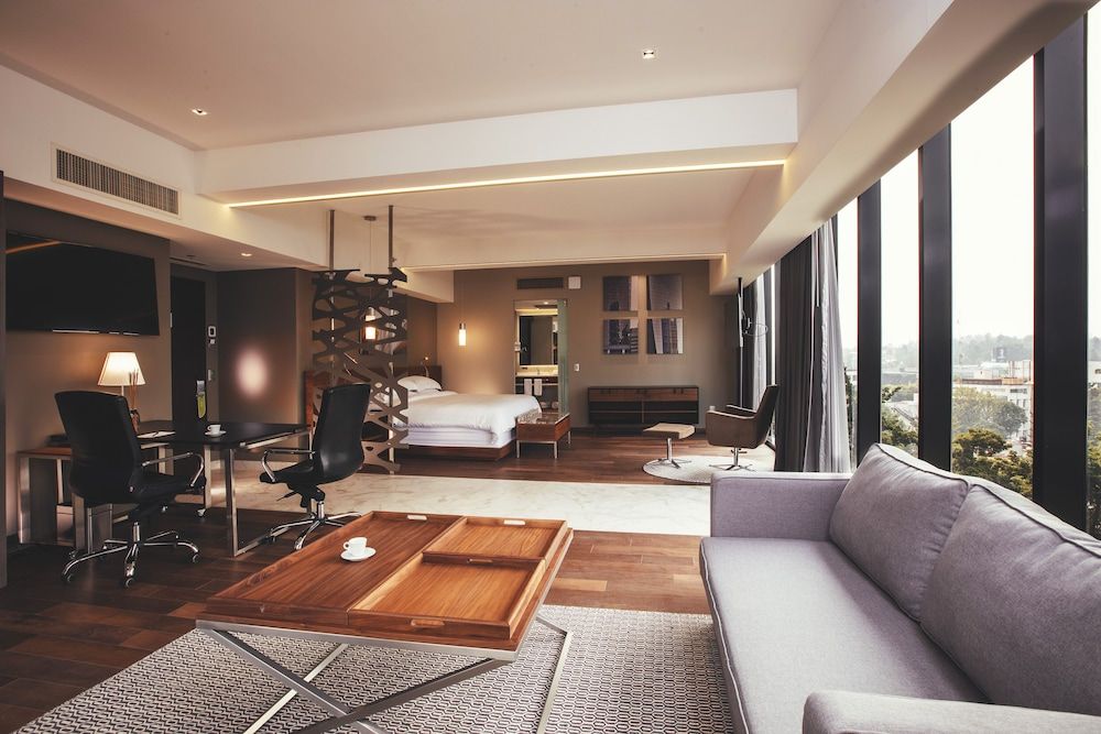Master Suite — 3