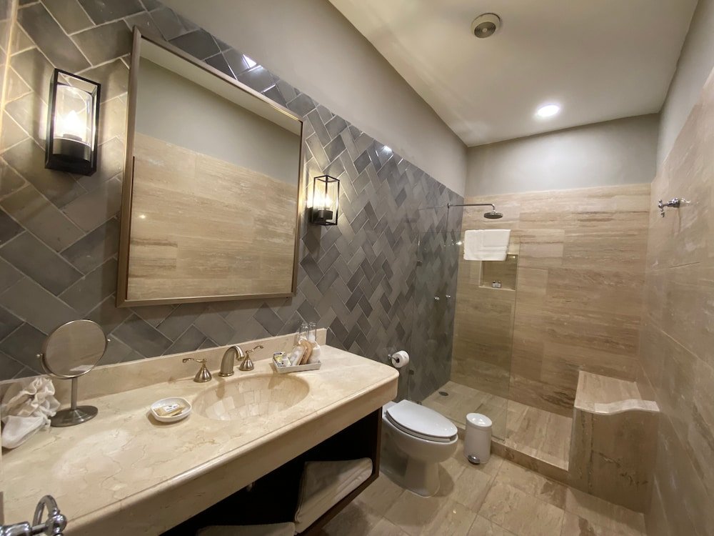 Luxury Room, vista a la alberca — 4