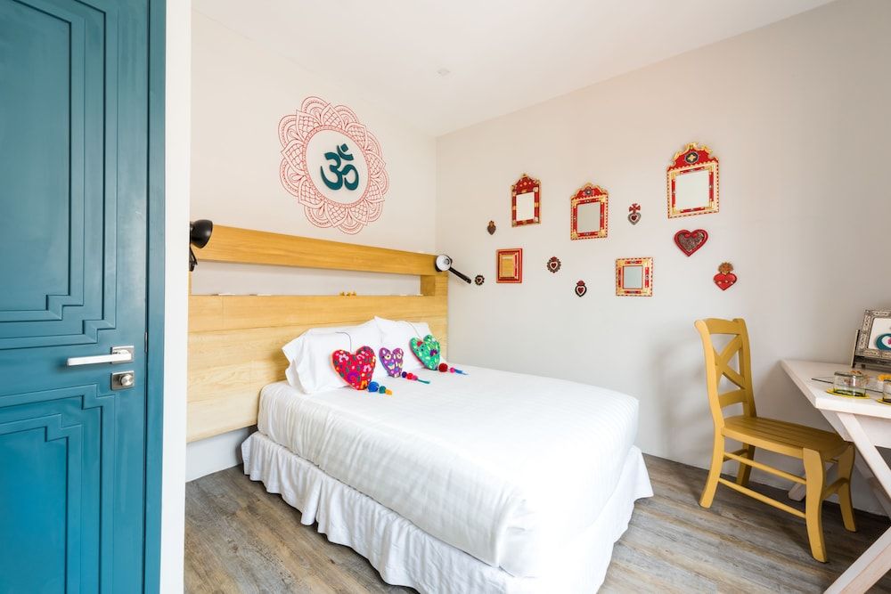 Habitación Estándar — 7